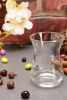 Pa≈üabah√ße 42451 6 Pieces ƒ∞rem Tea Glass, 132 cc
