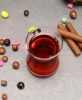 Pa≈üabah√ße 42451 6 Pieces ƒ∞rem Tea Glass, 132 cc