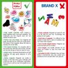 27 Foam Fridge Magnets for Toddlers Large Toddler Magnets Refrigerator Magnets for Kids Animal Magnets for Kids on Fridge