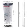 The Perfect Travel Coffee Mugs Design by HadiArts Catch the Wind with Your Coffee