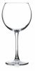 Pa≈üabah√ße 44238 Enoteca Burgundy 2 Pieces Chalice, 655 cc